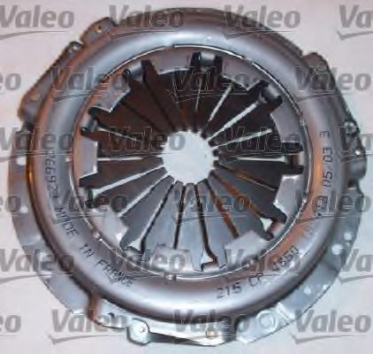 VALEO 003503 Clutch Kit
